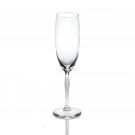 Lalique 100 Points Toasting Flute Glass By James Suckling, Single