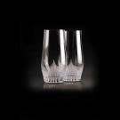 Lalique 100 Points Longdrink Tumblers By James Suckling, Pair