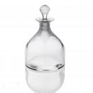 Lalique 100 Points Crystal Decanter With Stopper By James Suckling