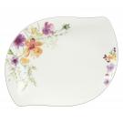 Villeroy and Boch Mariefleur Special Serve Salad Shallow Bowl