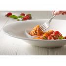 Villeroy and Boch Pasta Passion Spaghetti Plate Pair