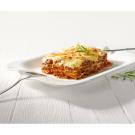 Villeroy and Boch Pasta Passion Lasagne Plate Pair