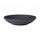 Villeroy and Boch Manufacture Rock Individual Pasta Bowl