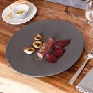 Villeroy and Boch Manufacture Rock Pizza, Buffet Plate