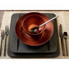 Villeroy and Boch Manufacture Rock Dinner Plate Square