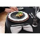 Villeroy and Boch Manufacture Rock Salad Plate
