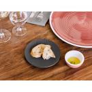 Villeroy and Boch Manufacture Rock Bread and Butter Plate