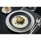 Villeroy and Boch Manufacture Rock Pasta Bowl