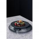Villeroy and Boch Manufacture Rock Pasta Plate