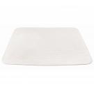 Villeroy and Boch Manufacture Rock Blanc Buffet Plate Square