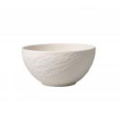 Villeroy and Boch Manufacture Rock Blanc Dip Bowl