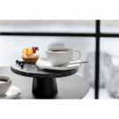 Villeroy and Boch NewMoon Coffee Saucer