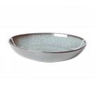 Villeroy and Boch Lave Glace Individual Pasta Bowl