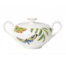 Villeroy and Boch Amazonia Anmut Covered Sugar