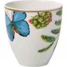 Villeroy and Boch Amazonia No Handled Tea Cup