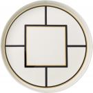 Villeroy and Boch MetroChic Round Decorative Tray