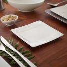 Villeroy and Boch Modern Grace Bread and Butter Plate Square