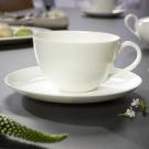 Villeroy and Boch Anmut Breakfast Cup, Single