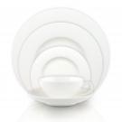 Villeroy and Boch Anmut 5 Piece Place Setting D, S, B and B, Cup, Saucer
