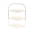 Villeroy and Boch Anmut 3 Tier Tray Stand