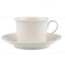 Villeroy and Boch Cellini Breakfast, Cream Soup Saucer