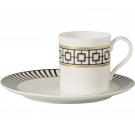 Villeroy and Boch MetroChic Coffee Cup