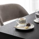Villeroy and Boch MetroChic Espresso Cup, Single