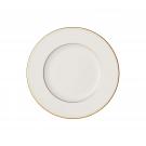 Villeroy and Boch Anmut Gold Bread and Butter Plate