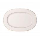 Villeroy and Boch Anmut Gold Oval Platter