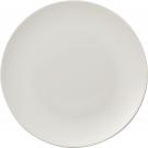 Villeroy and Boch MetroChic Blanc Salad Plate, Single
