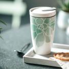 Villeroy and Boch Coffee To Go Succulent