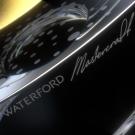 Waterford Mastercraft Stellar Gravity Paperweight 5"