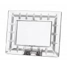 Marquis by Waterford Crosby 4x6" Picture Frame, Horizontal