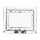 Marquis by Waterford Crosby 4x6" Picture Frame, Horizontal