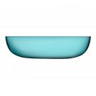 Iittala Raami Serving Bowl 12" Sea Blue