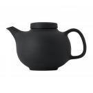 Royal Doulton Barber and Osgerby Olio Black Teapot