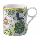 Wedgwood Wonderlust Waterlily Mug, Small
