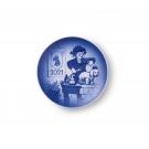 Bing And Grondahl 2021 Childrens Day Plate