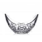 Waterford Crystal Glengarriff 6" Curved Bowl