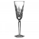 Waterford Crystal, Lismore Tall Crystal Flute, Single