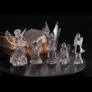 Waterford Crystal, Angel of Grace Sculpture