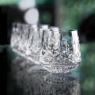 Waterford Crystal Lismore Roly Poly Glasses, Set of 4