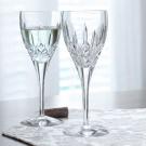 Waterford Lismore Nouveau Crystal Goblet, Single