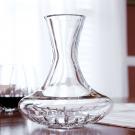 Waterford Lismore Nouveau Decanting Crystal Carafe