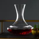 Waterford Lismore Nouveau Decanting Crystal Carafe