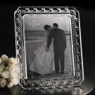 Waterford Crystal Wedding Heirloom 8x10" Picture Frame
