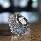 Waterford Lismore Diamond Classic Clock