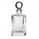 Waterford London Square Crystal Decanter, Clear
