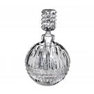 Waterford Lismore Diamond Perfume Bottle