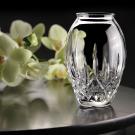Waterford Giftology 5" Lismore Candy Bud Crystal Vase